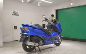 HONDA FORZA Z GEN 2 2006 MF10