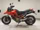 Фото Ducati HYPERMOTARD 1100S 2007 с японского аукциона