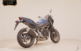 SUZUKI SV650 A 2024 VP55E