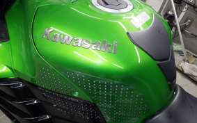 KAWASAKI ZX 1400 NINJA R A 2012