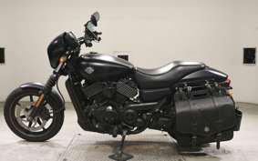 HARLEY XG750 STREET 2016