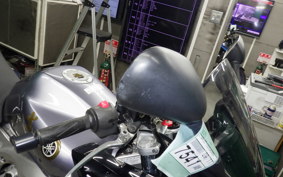 YAMAHA FAZER FZ6 S 2005