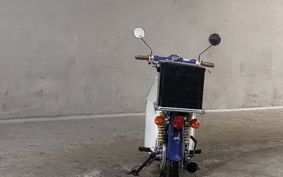 HONDA SUPER CUB50 AA01