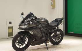 KAWASAKI ZX-25R ZX250E