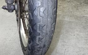 YAMAHA SR400 Gen.4 2012 RH03J