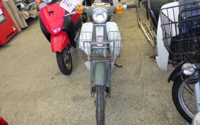 HONDA C50 SUPER CUB C50