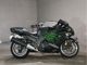 Фото Kawasaki ZX 1400 NINJA R 2015 с японского аукциона