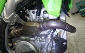 KAWASAKI KX250 2001 KX252E