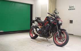 KAWASAKI Z900 Gen.2 2024 ZR900B