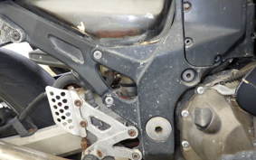 KAWASAKI ZX 1200 NINJA R 2001