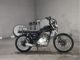 Фото Suzuki GLASS TRACKER BIG BOY с японского аукциона