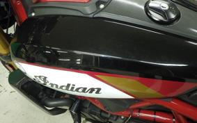 INDIAN FTR1200R carbon 2025
