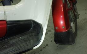 HONDA CAREN AB04