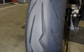 HONDA CBR250RR A MC51