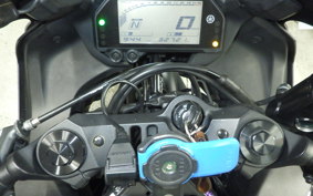 YAMAHA YZF-R25 A 2012 RG43J