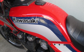 KAWASAKI GPZ400F 2026