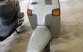 YAMAHA BELUGA 50 5G6