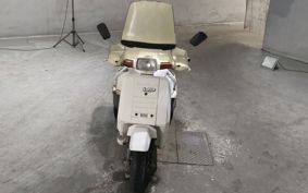 HONDA GYRO TA01