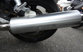 SUZUKI GSX-1300R HAYABUSA 2007