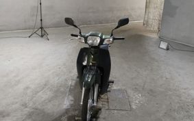 HONDA SUPER CUB50 AA04