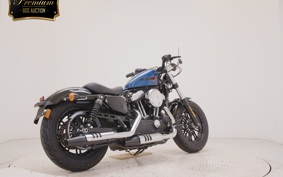 HARLEY XL1200X 2022