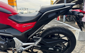 HONDA NC 700 S 2012 RC61