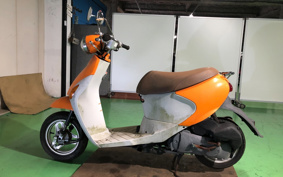 SUZUKI LET's 4 CA41A
