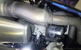 KAWASAKI NINJA 650 A 2021 ER650H