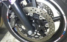 HONDA CB1300SF SUPER FOUR 2011 SC54