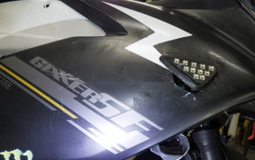 SUZUKI GIXXER 250 SF 2004 ED22Y