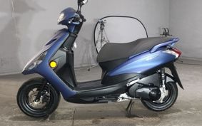 YAMAHA AXIS Z SED7J
