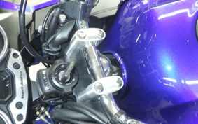 HONDA CB400 SUPER BOLDOR A 2021 NC42