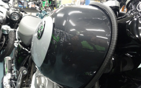 YAMAHA SR400 FINAL ED 2021 RH16J