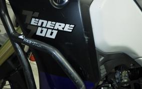 YAMAHA TENERE 700 2020 DM09J