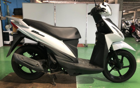 SUZUKI ADDRESS V110 CE47A