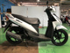 Фото Suzuki ADDRESS V110 с японского аукциона