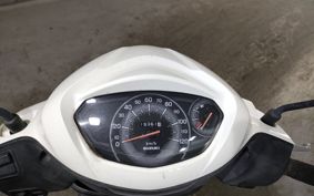 SUZUKI ADDRESS V125 DT11A