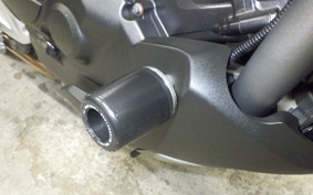 HONDA NC 700 S 2013 RC61