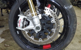 DUCATI MONSTER 937 SP 2023