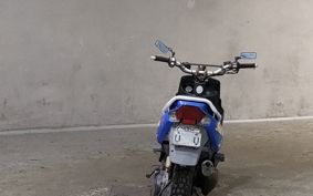 YAMAHA BW`S 100 4VP