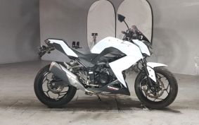 KAWASAKI Z250 ER250C