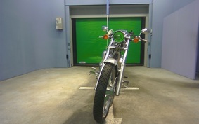 HONDA VT1300CX A 2009 SC61