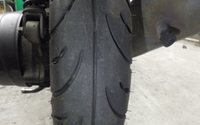 YAMAHA JOG Gen.4 2020 SA16J
