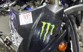 KAWASAKI KLX125 LX125C