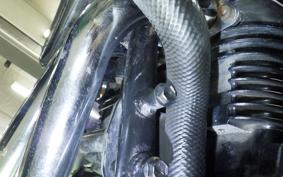 SUZUKI GSX400 IMPULSE 1995 GK79A