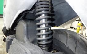 SUZUKI ADDRESS V125 2001 CF4EA