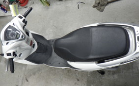 HONDA LEAD 125 1997 JK12