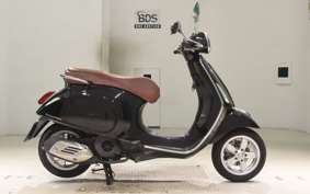 VESPA PRIMAVERA 125 2023