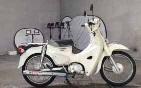 HONDA SUPER CUB110 JA44