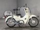 Фото Honda SUPER CUB110 2018 с японского аукциона